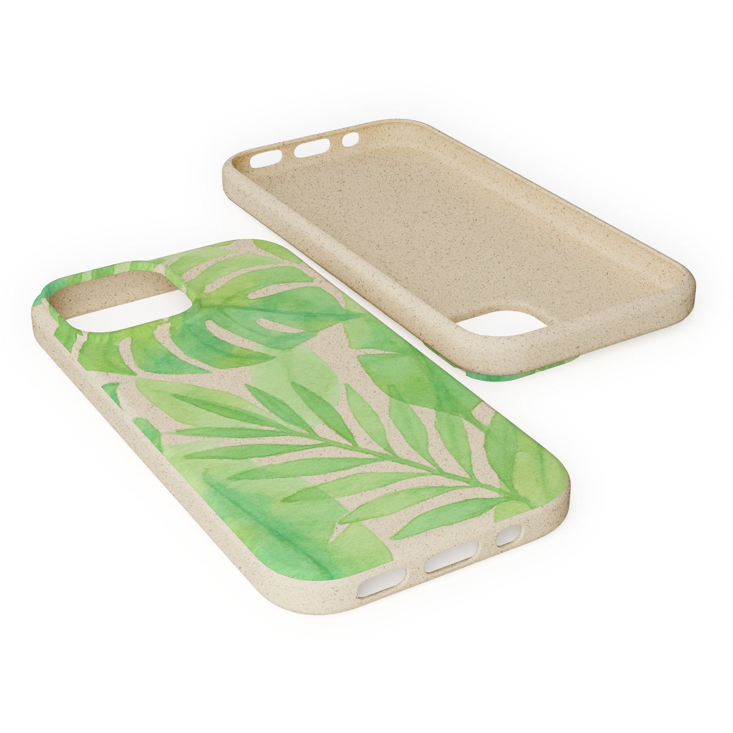 Phone Case - Biodegradable Protective Cover