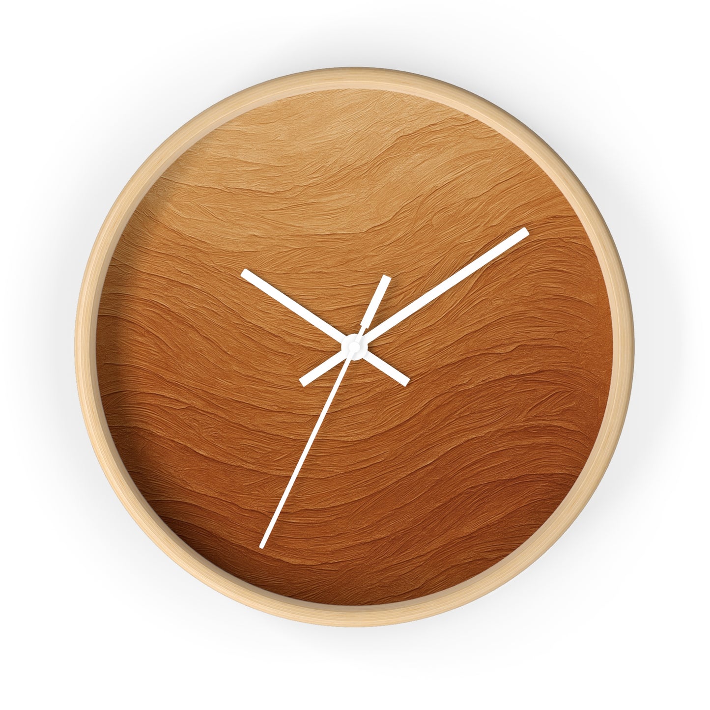 Wall Clock -
