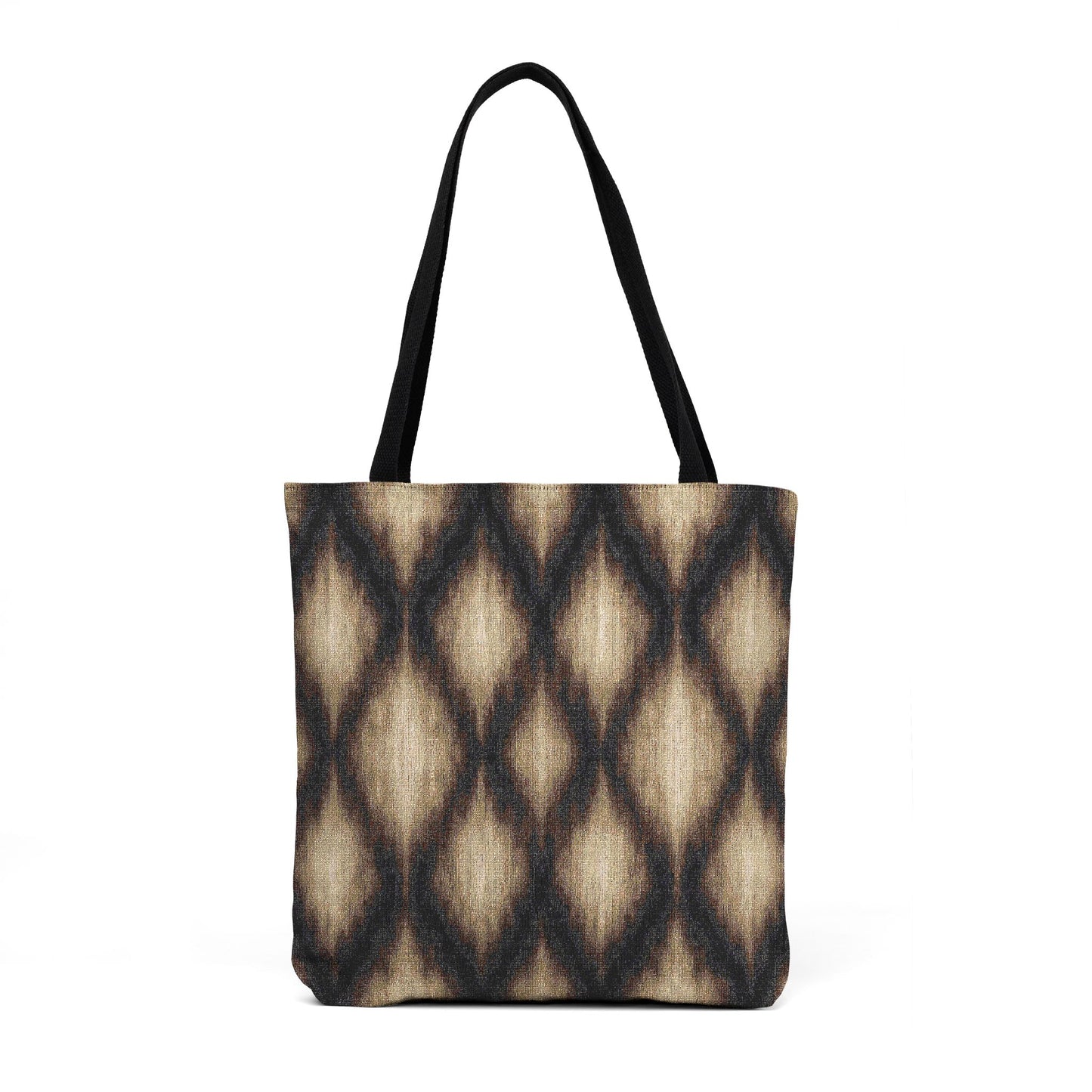 Woven Tote