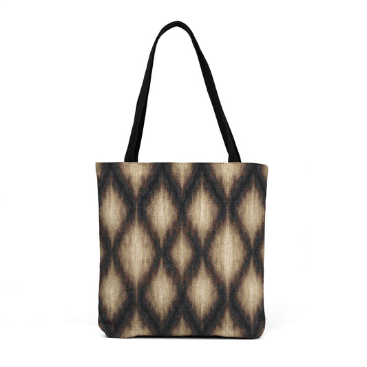 Woven Tote