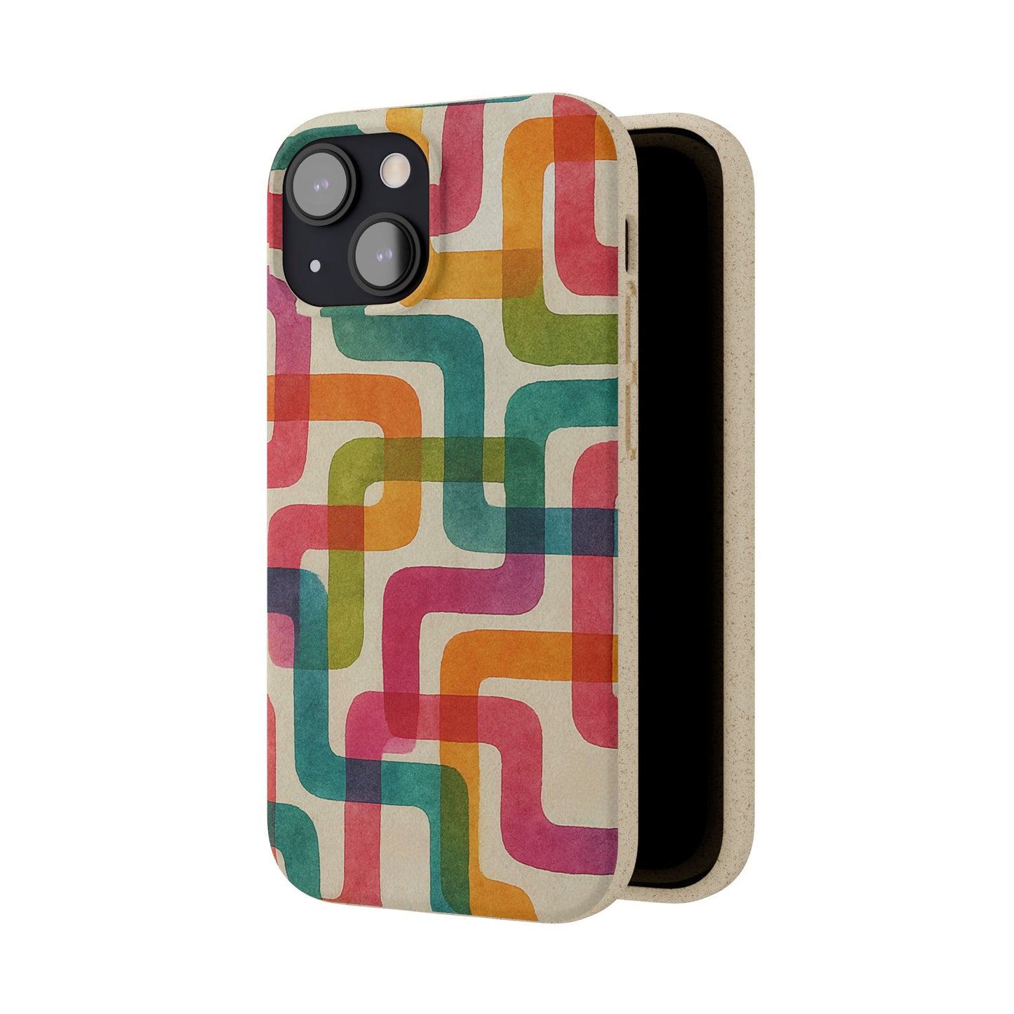 Phone Case - Biodegradable Protective Cover