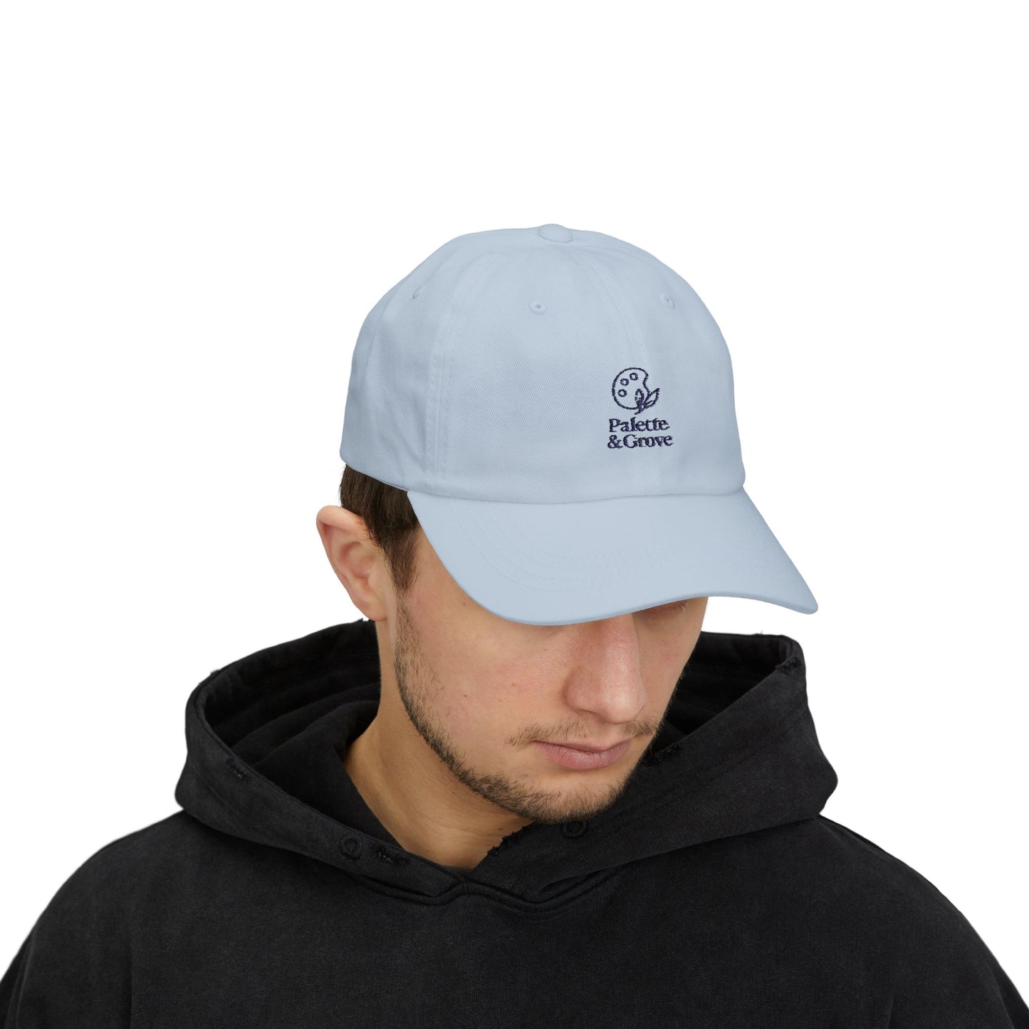 Palette & Grove Classic Dad Cap