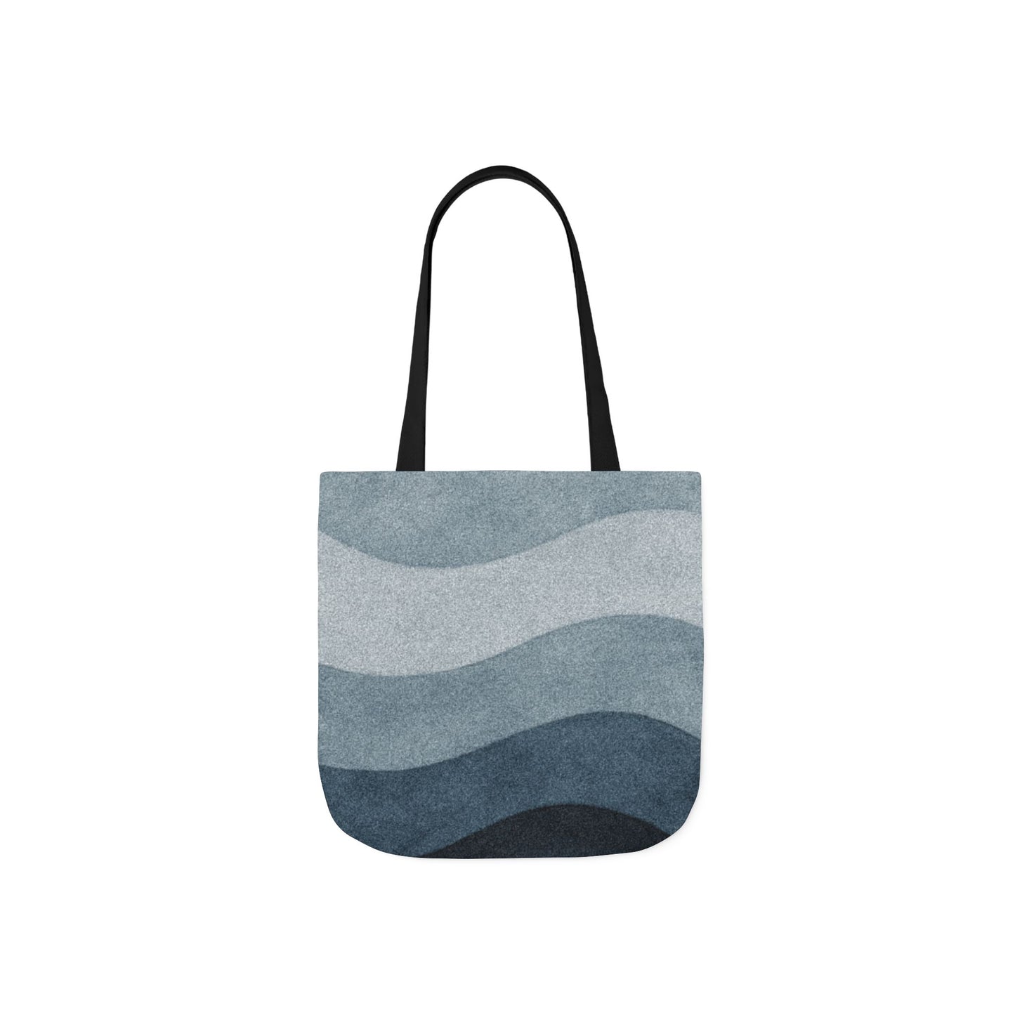 Tote Bag with 5-Color Straps