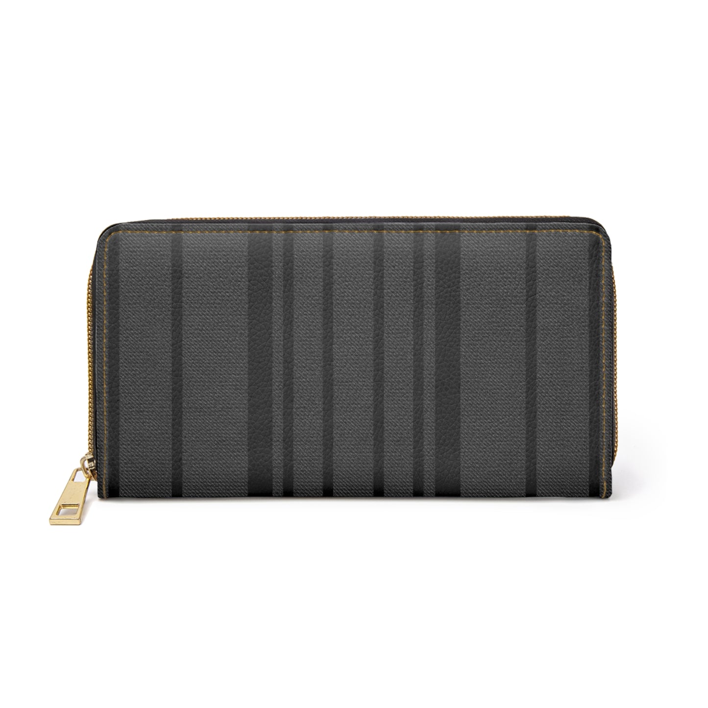 Zipper Wallet -