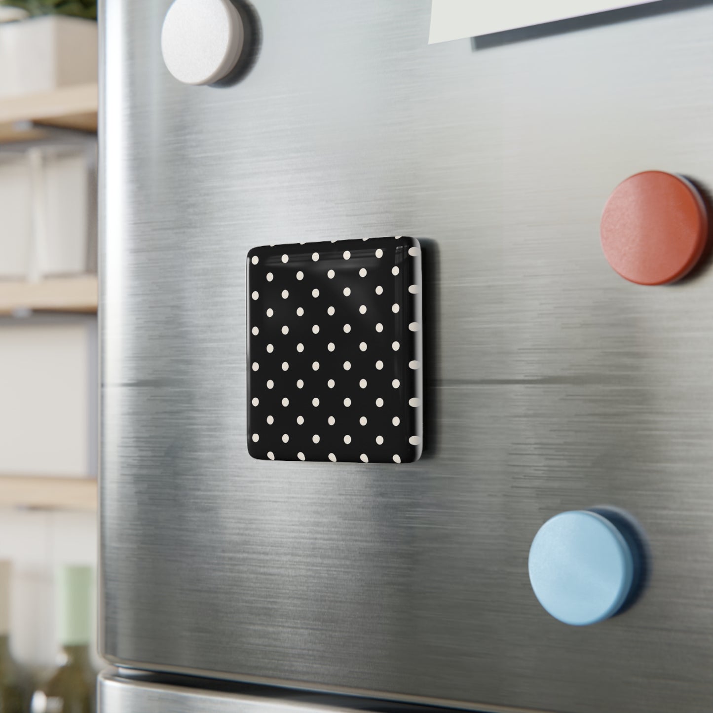 Porcelain Magnet
