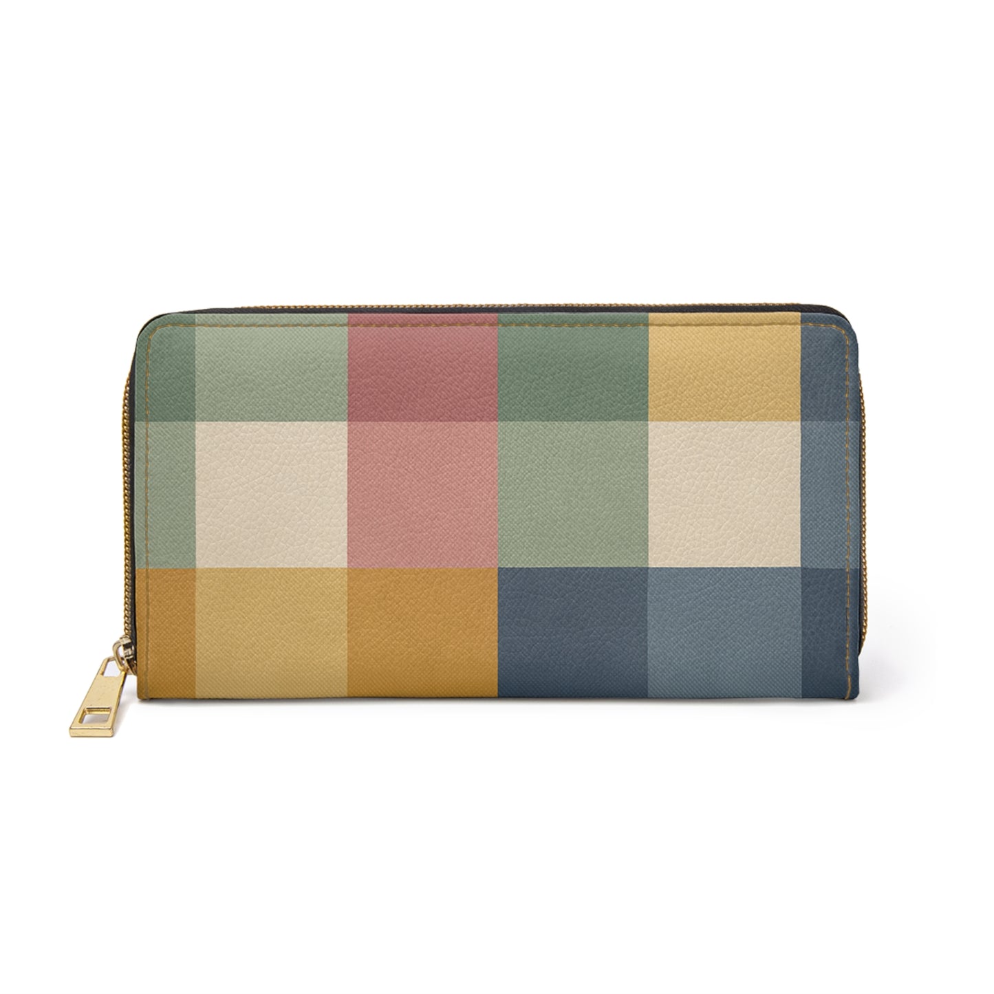 Zipper Wallet