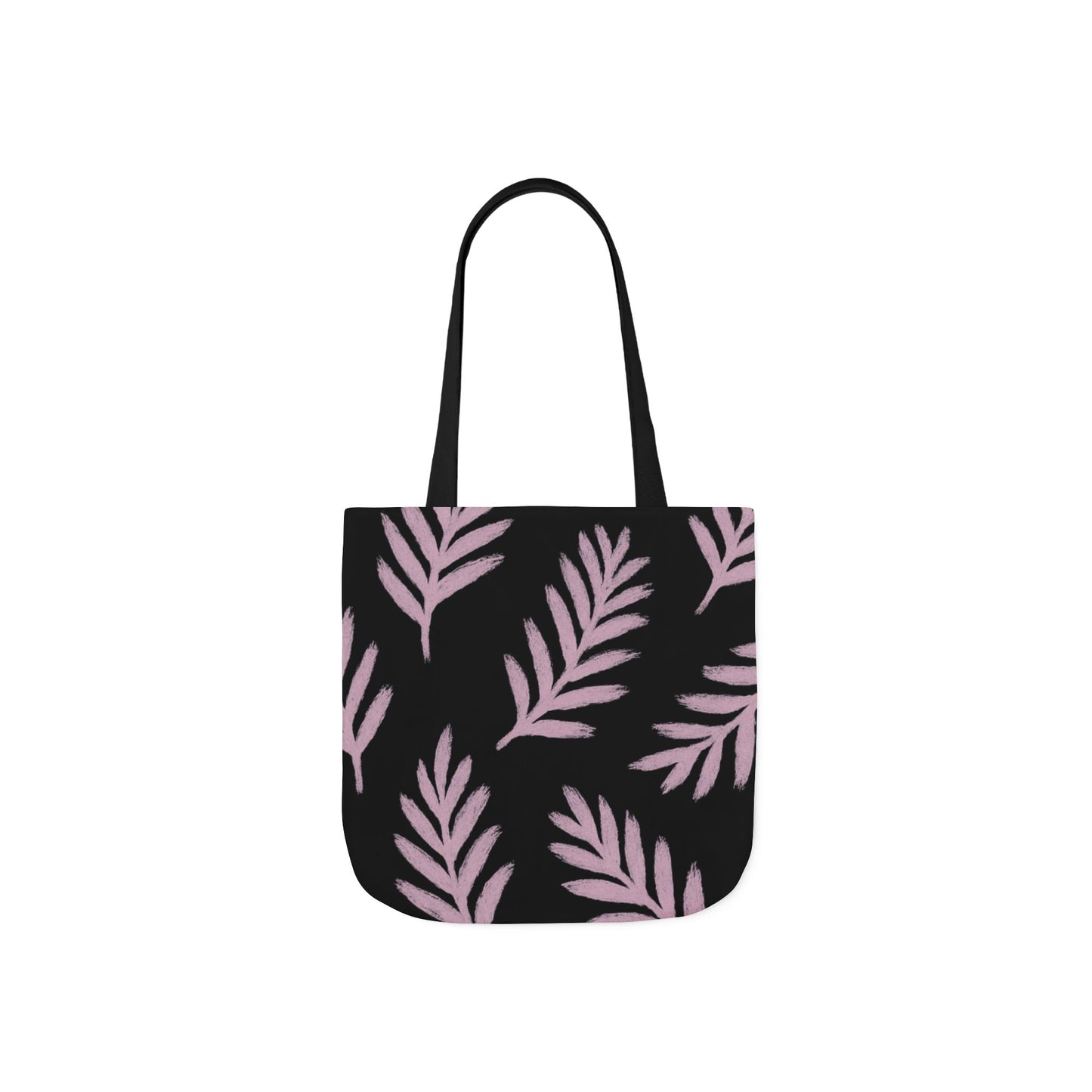 Tote Bag with 5-Color Straps