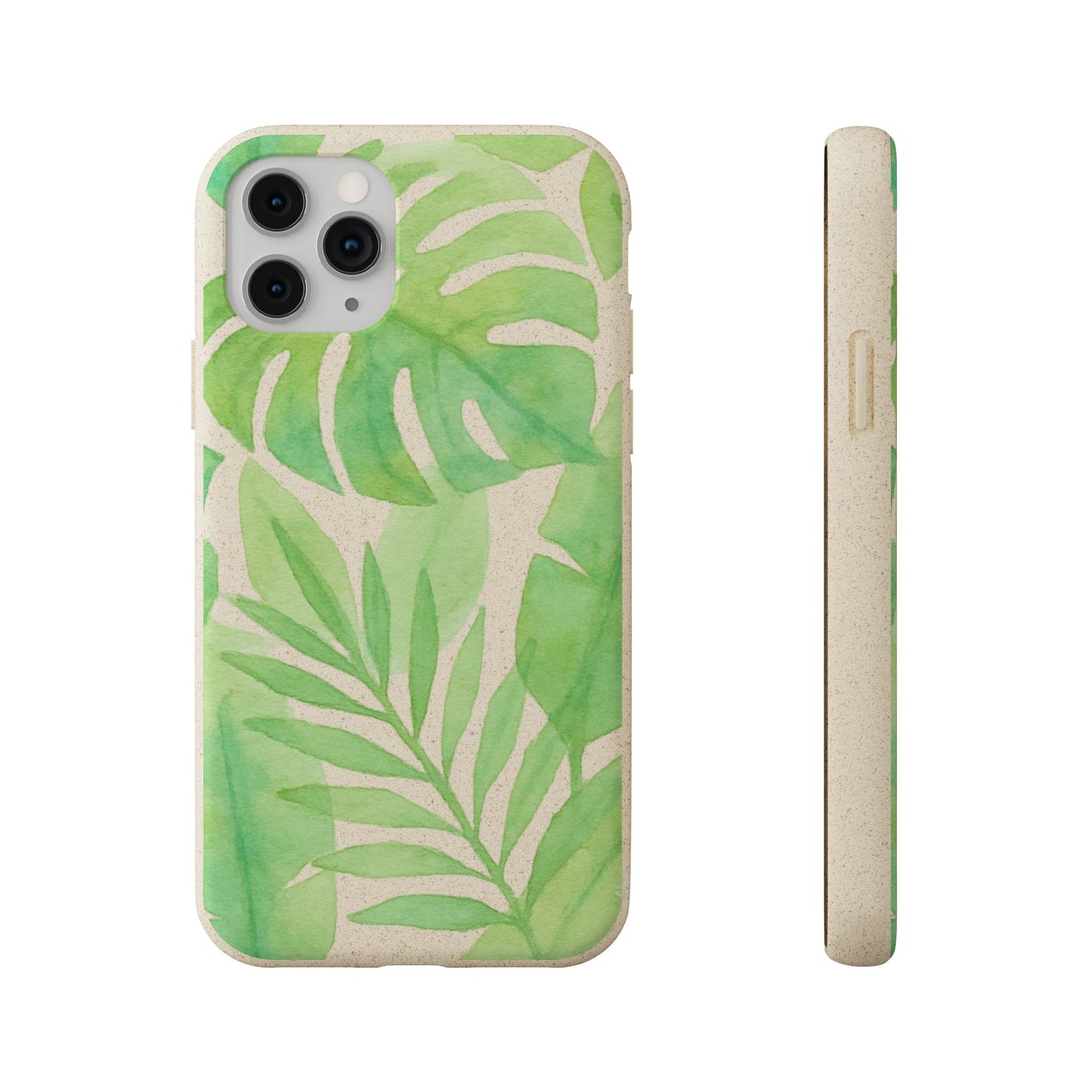 Phone Case - Biodegradable Protective Cover