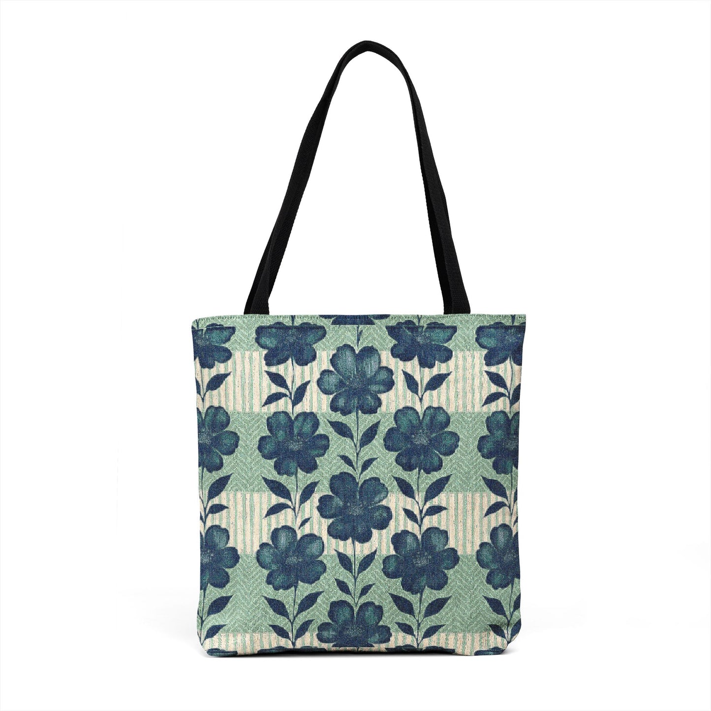 Woven Tote