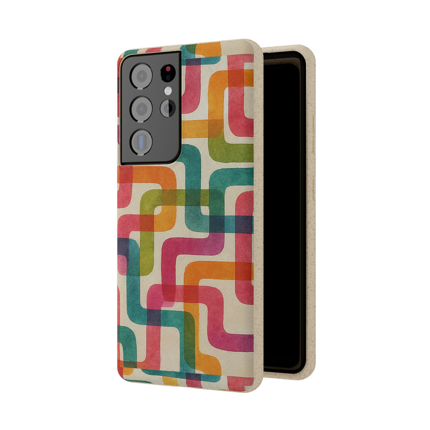Phone Case - Biodegradable Protective Cover