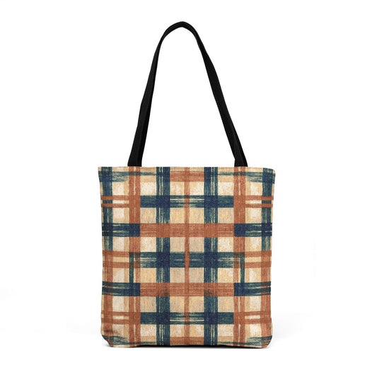 Woven Tote