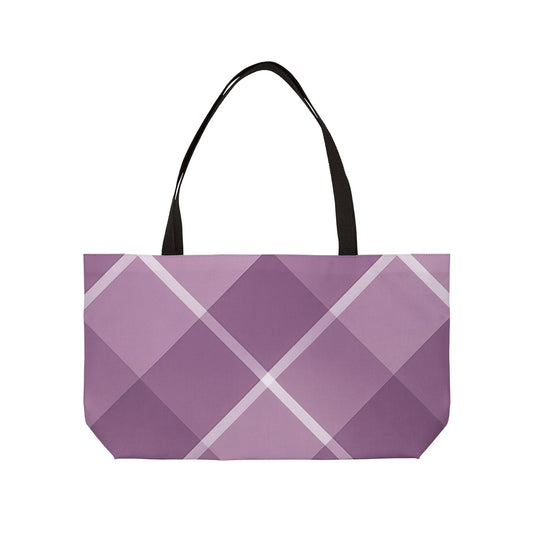 Weekender Tote Bag