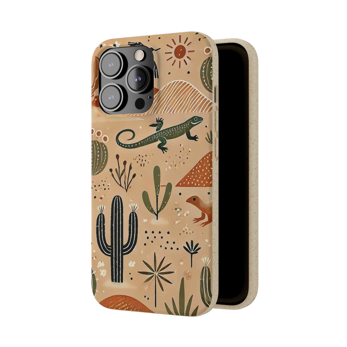 Biodegradable Phone Case