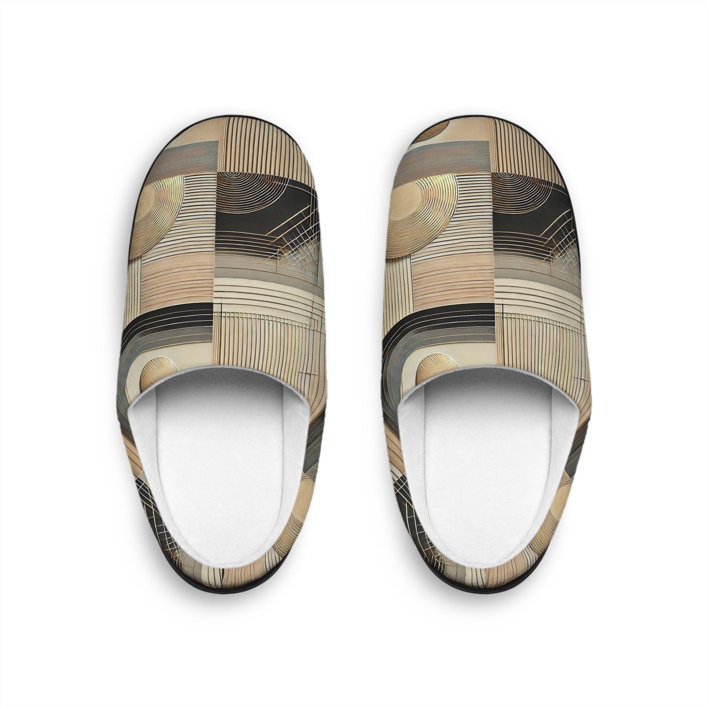 Men's Indoor Slippers