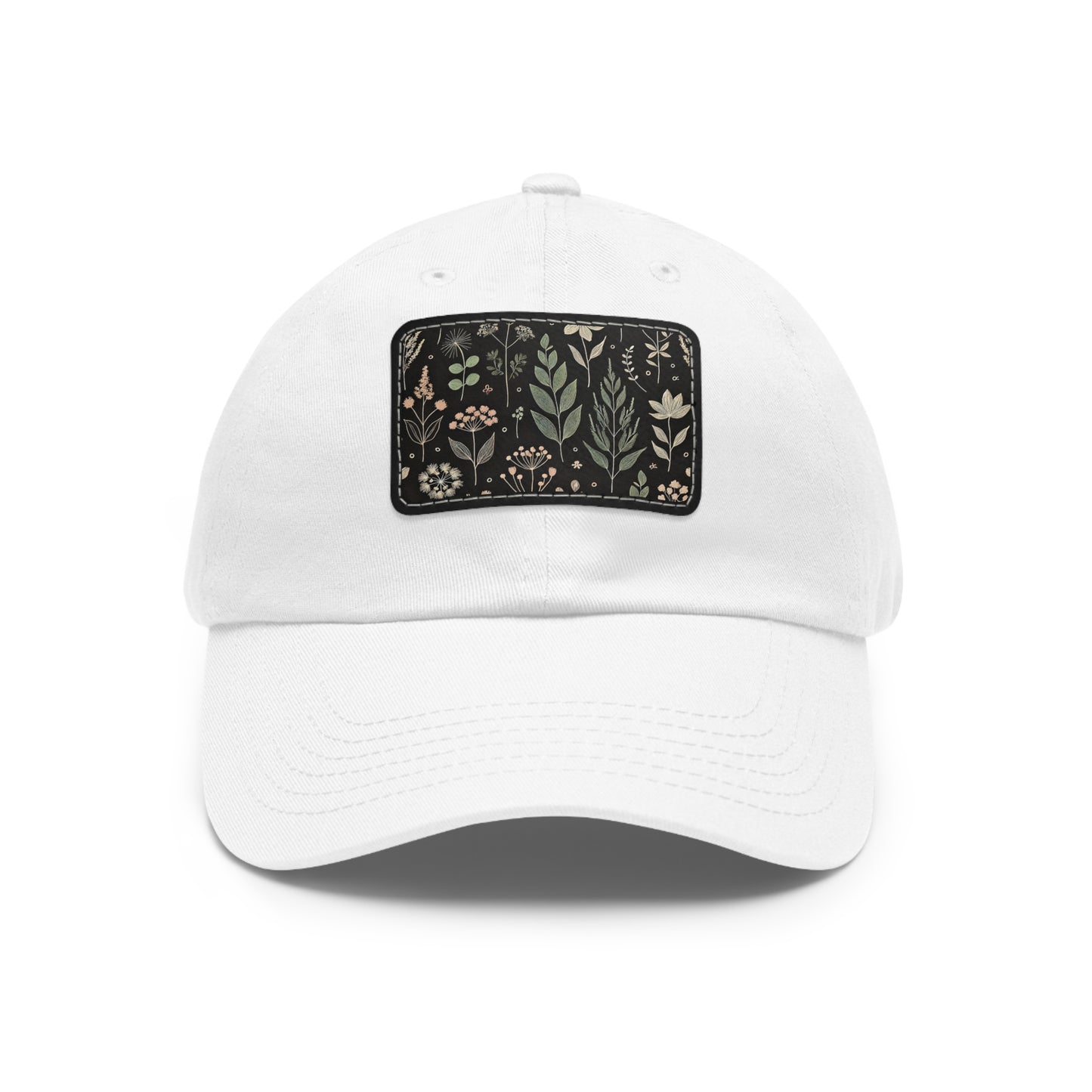 Bontanical Bloom Dad Hat