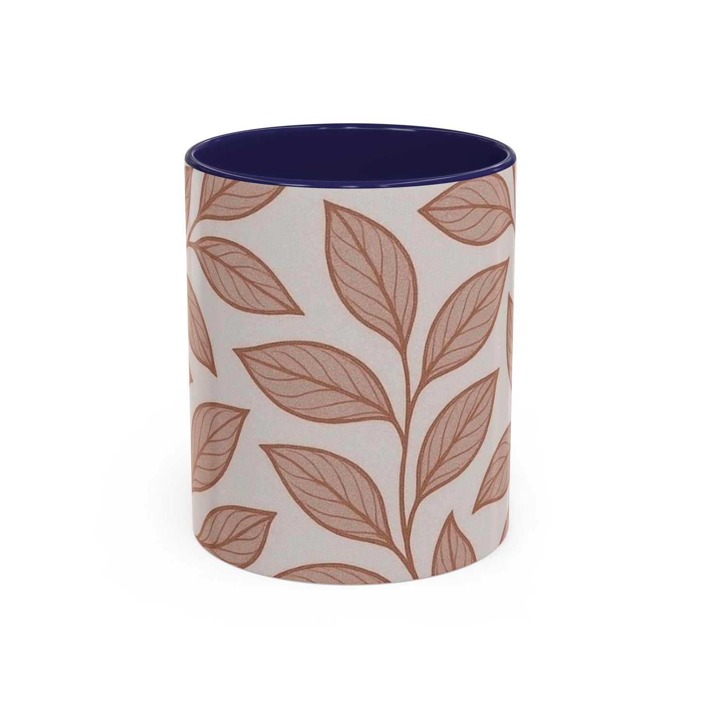 Copy of Accent Coffee Mug -