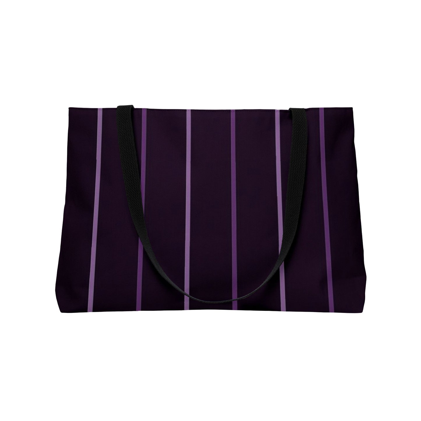Weekender Tote Bag
