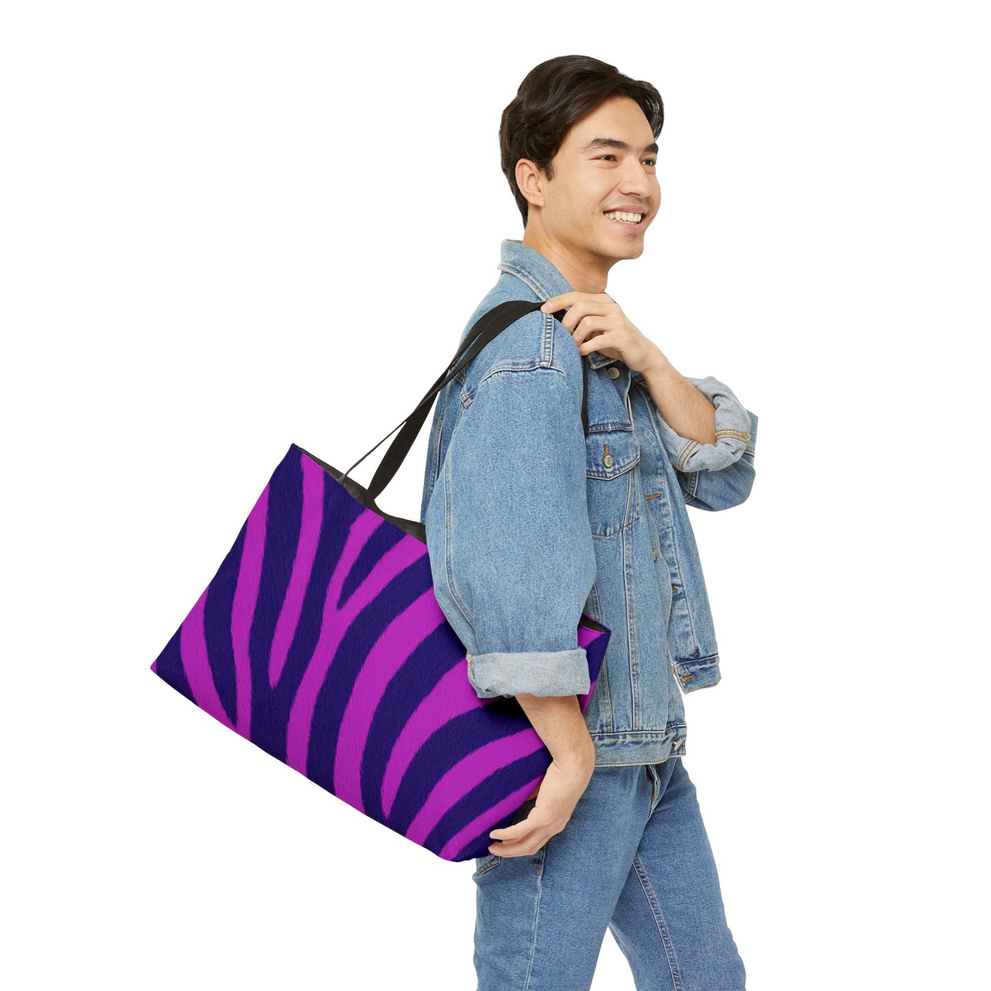 Weekender Tote Bag