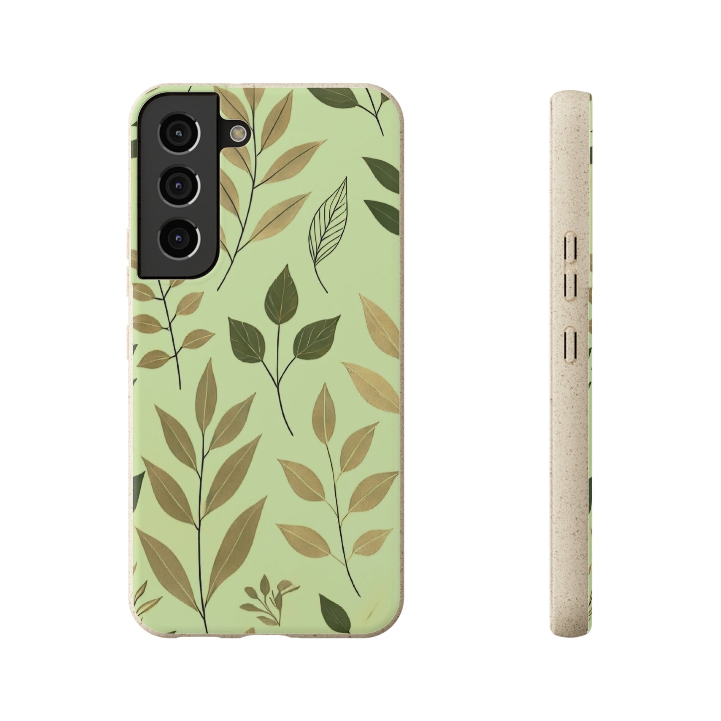Biodegradable Phone Case