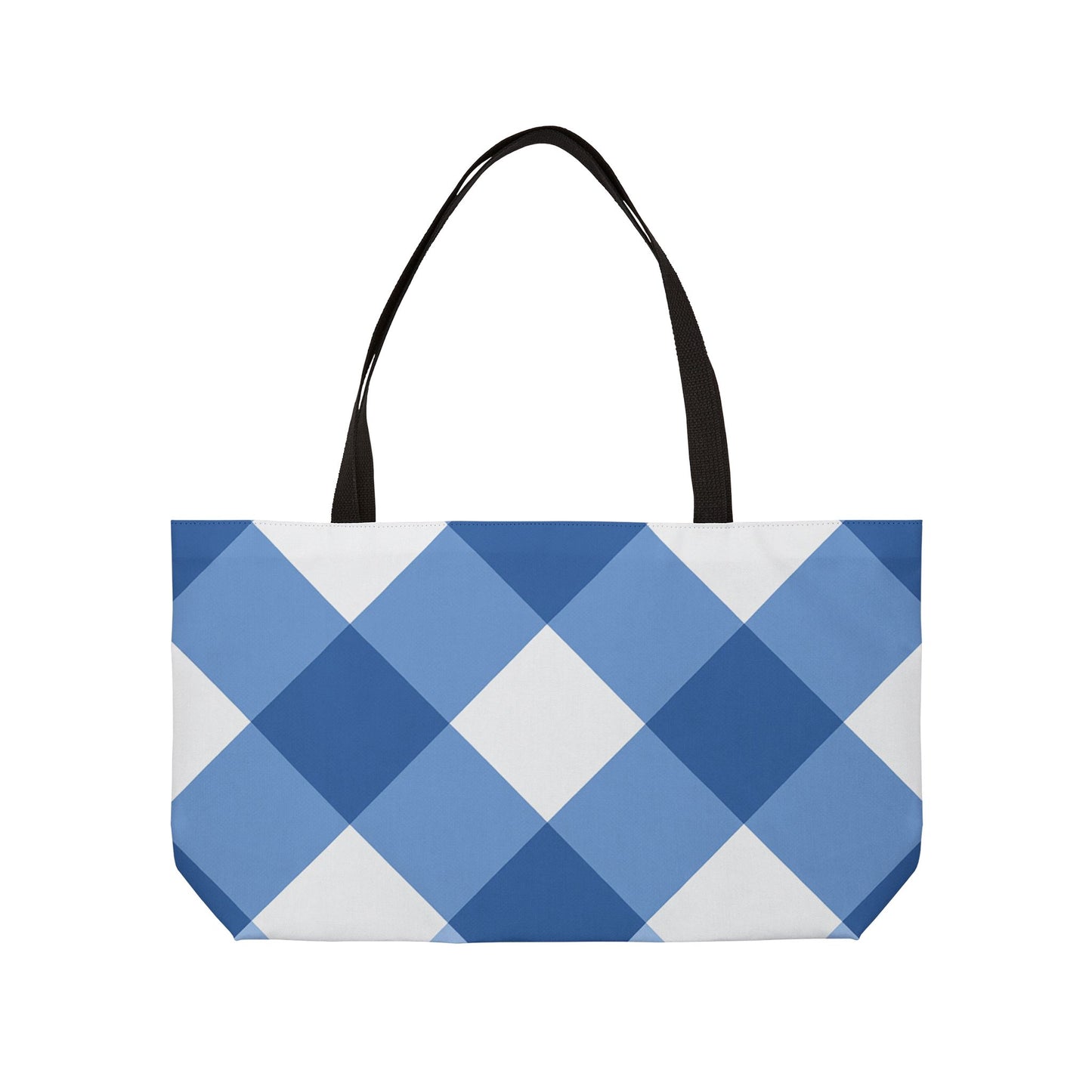 Weekender Tote Bag