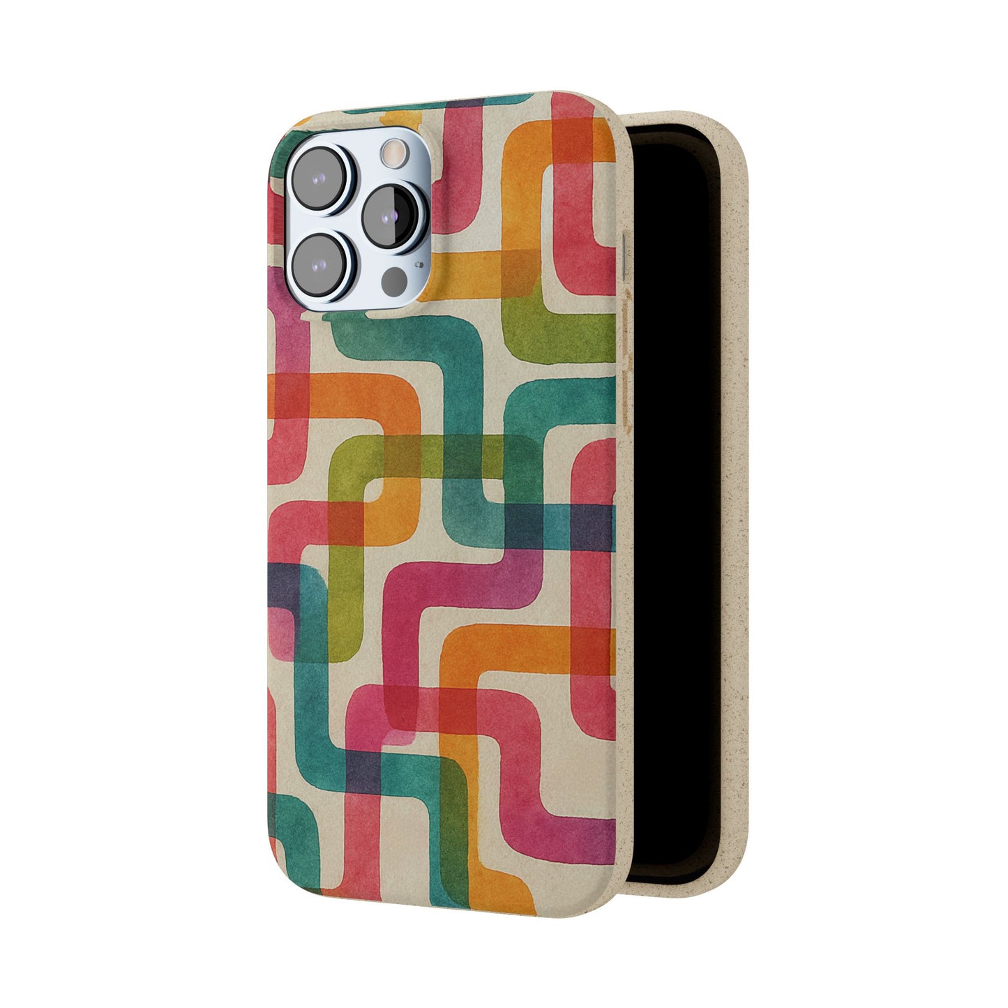 Phone Case - Biodegradable Protective Cover