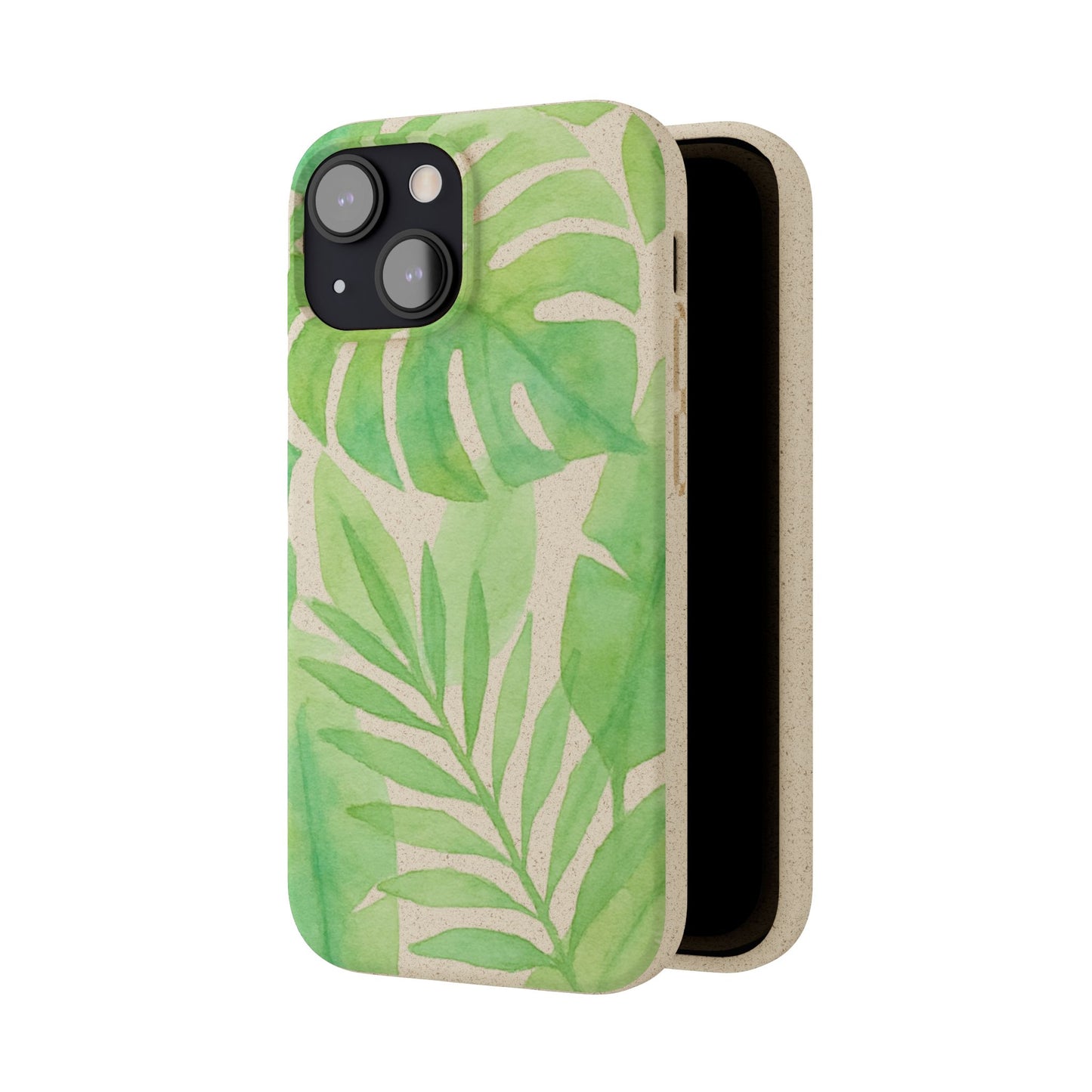 Phone Case - Biodegradable Protective Cover