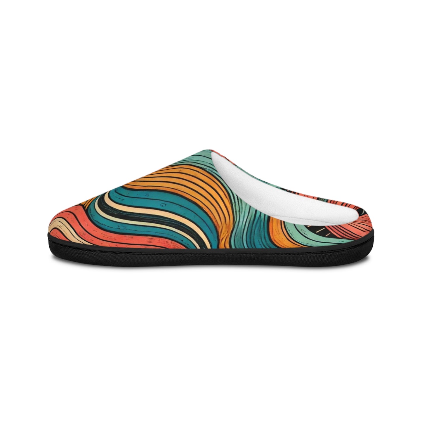 Men's indoor Slippers