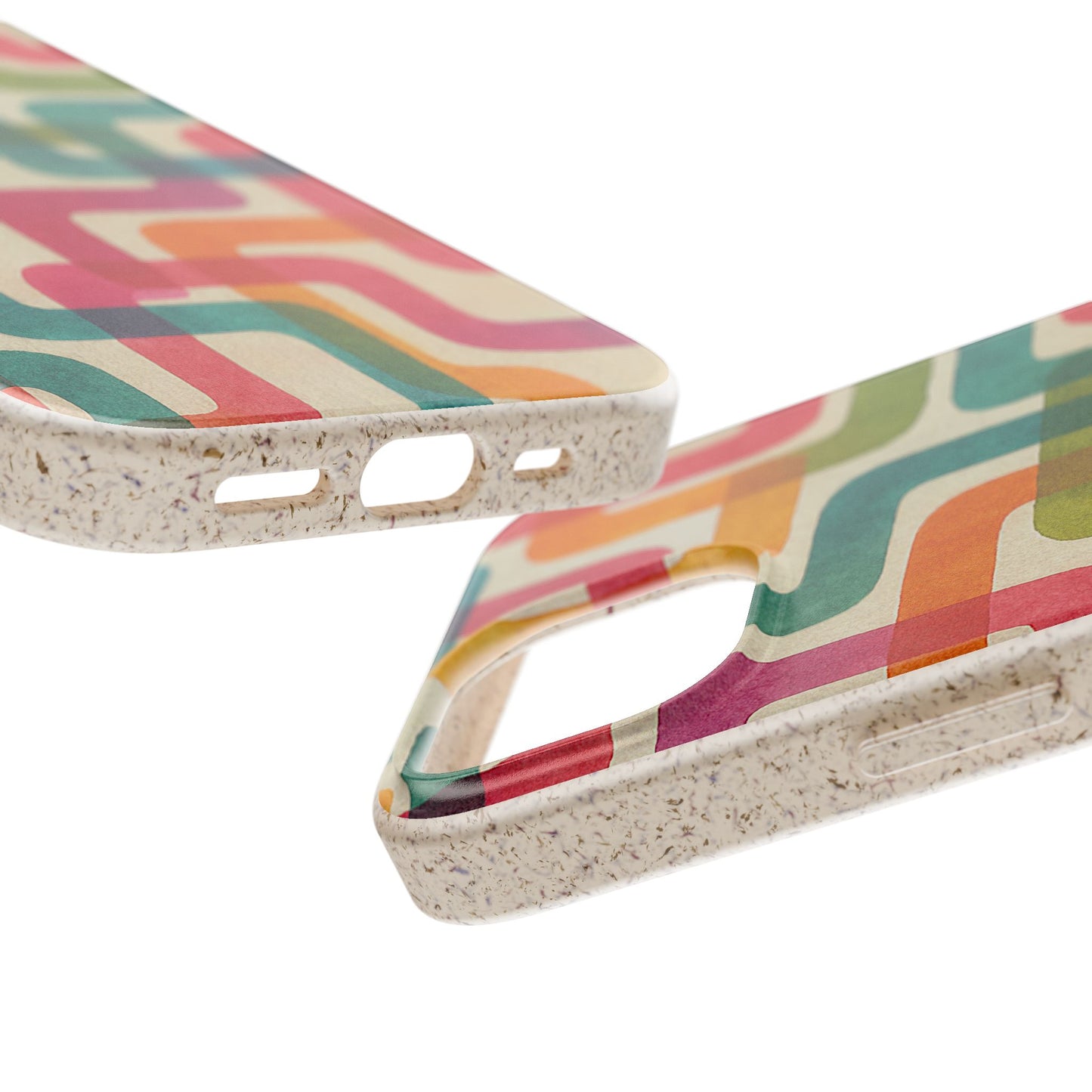 Phone Case - Biodegradable Protective Cover