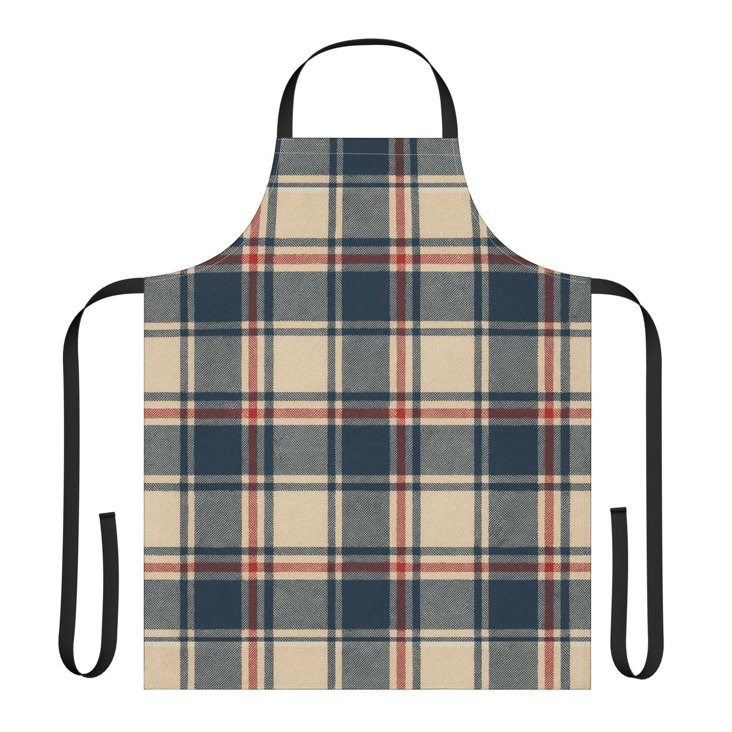 Apron -