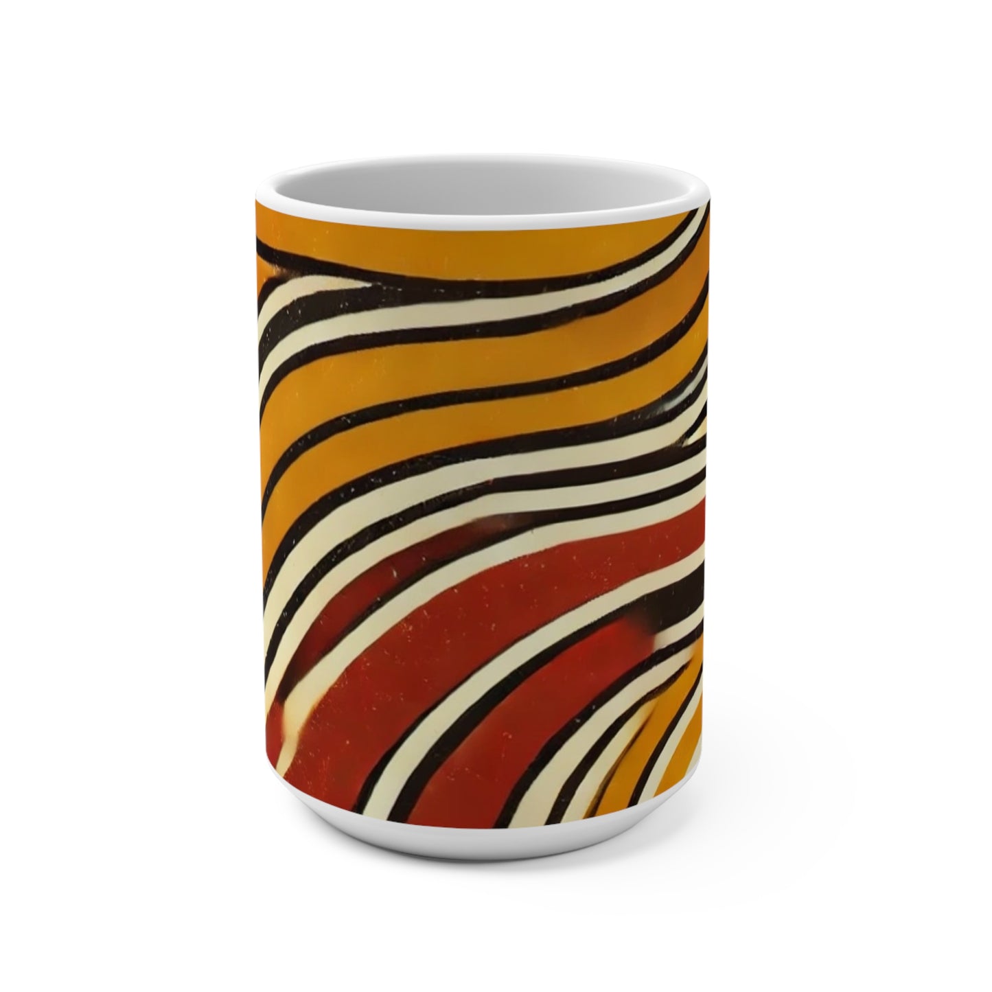 XMug 15oz