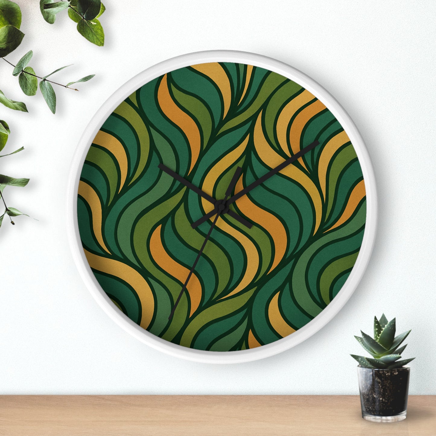 Wall Clock