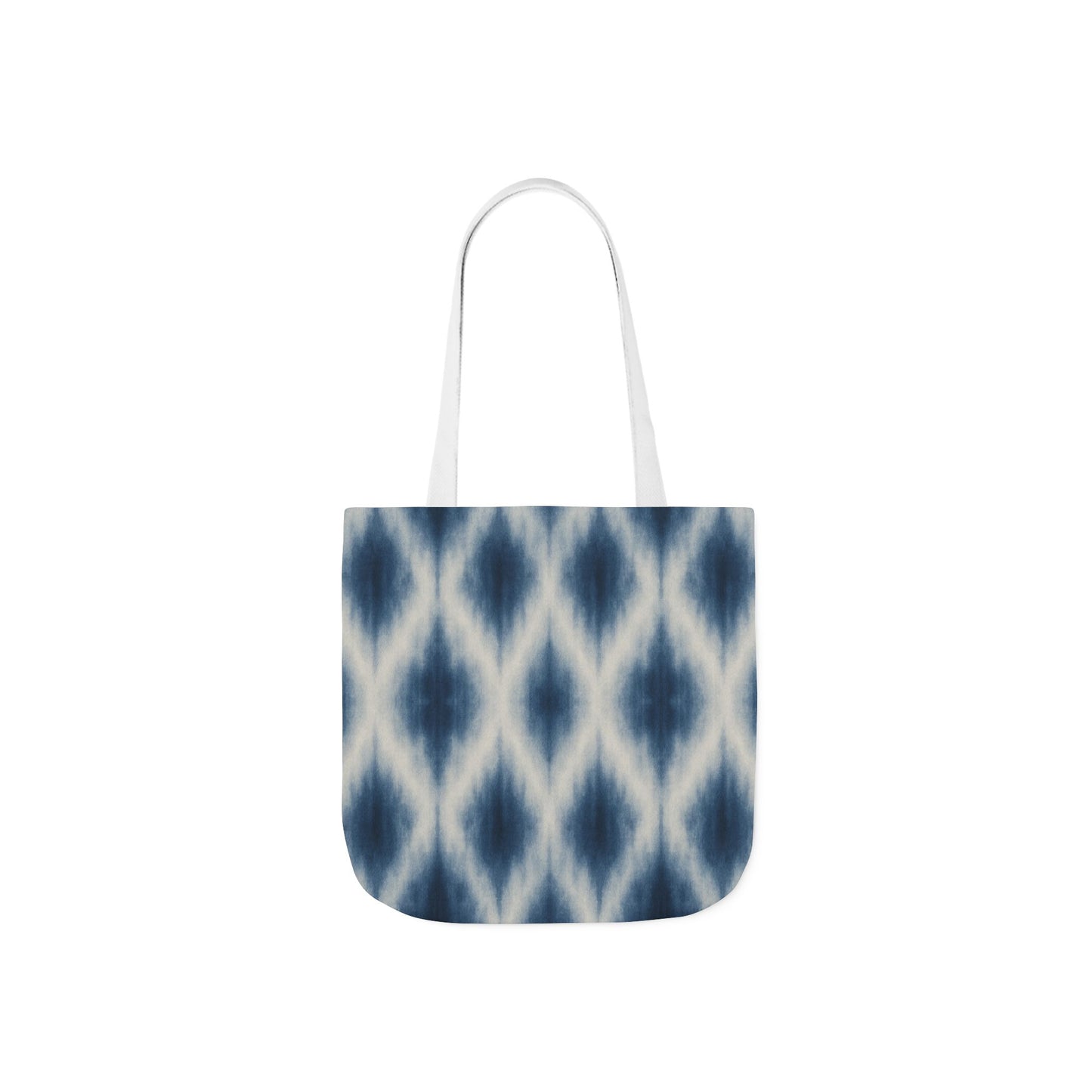 Tote Bag with 5-Color Straps
