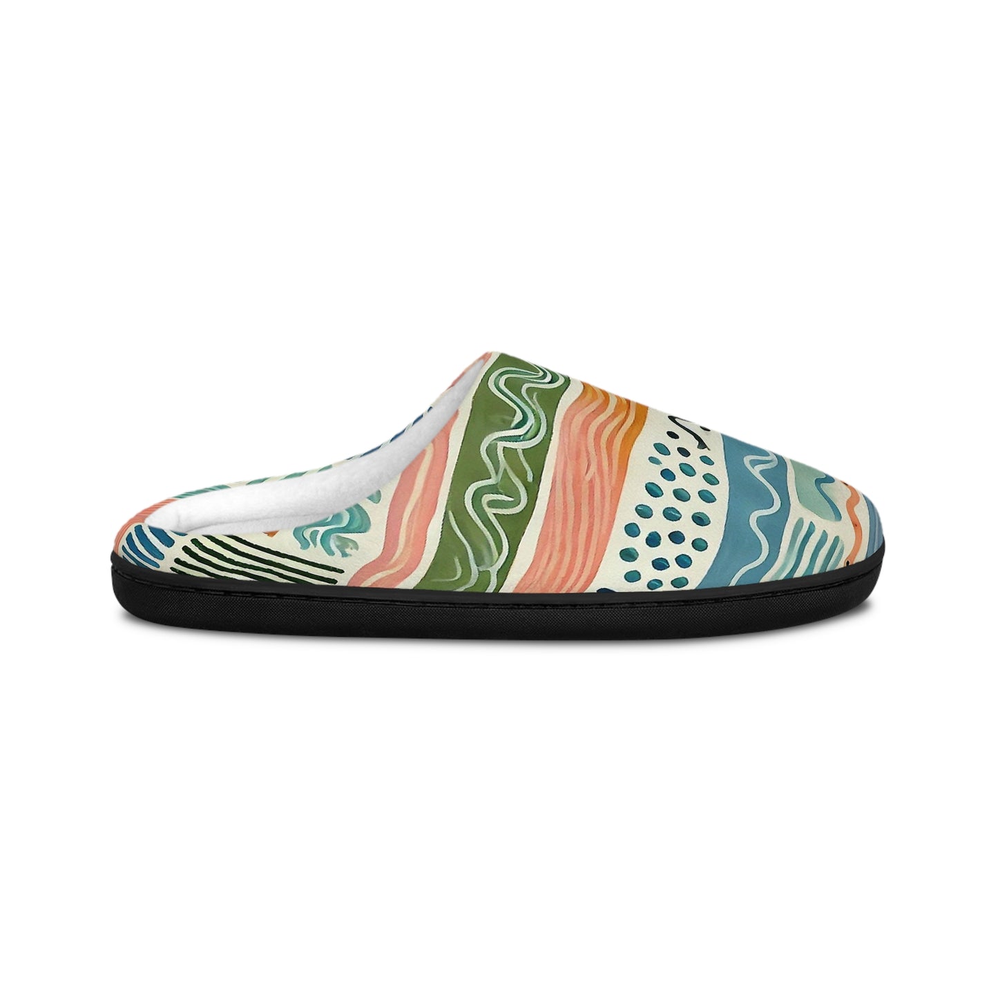 Men's Indoor Slippers