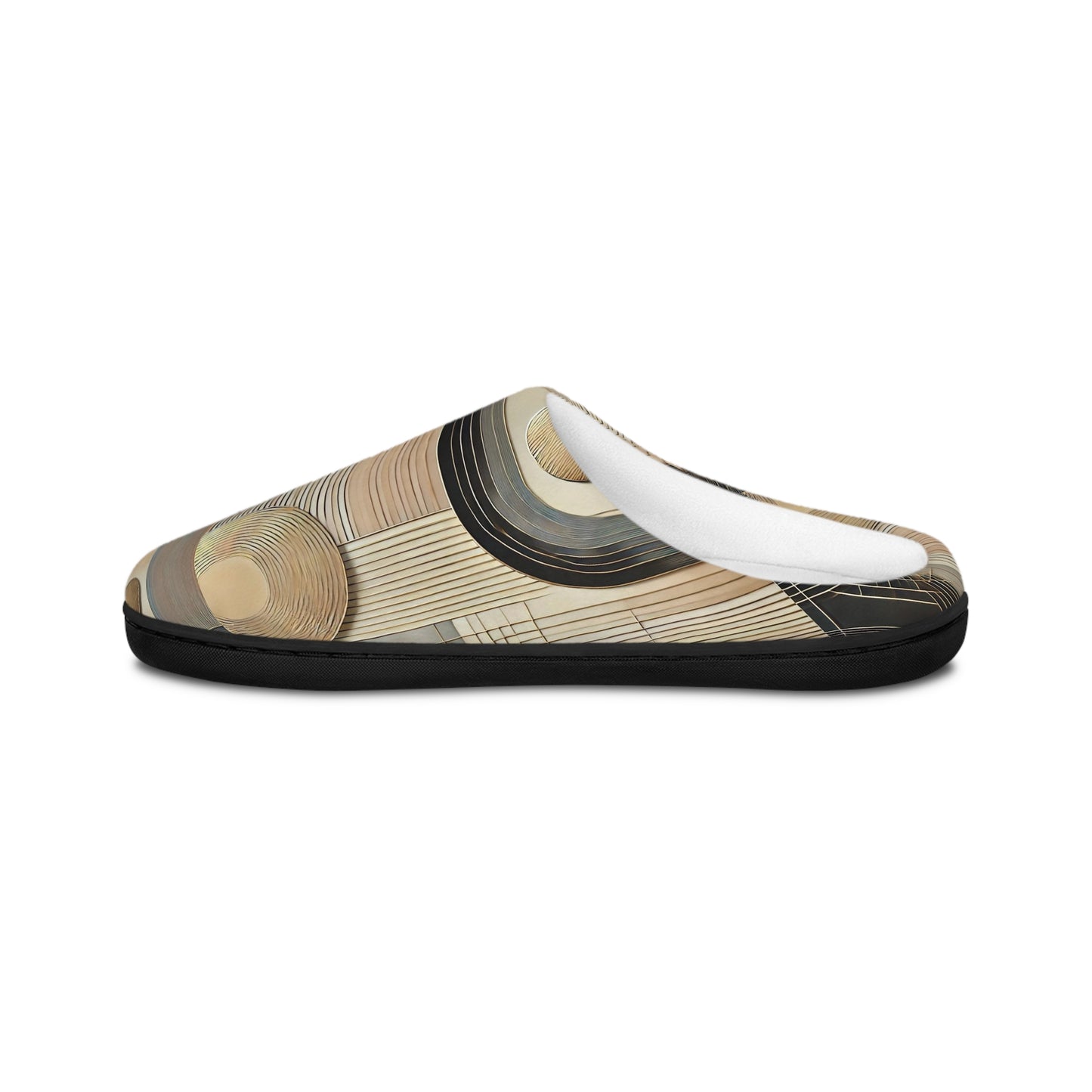Men's Indoor Slippers