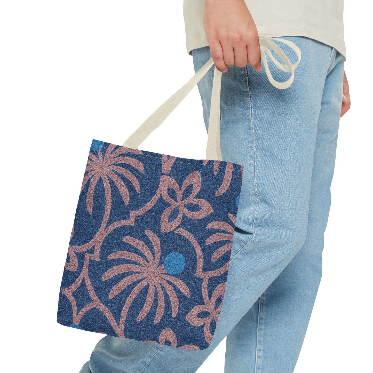 Tote Bag -