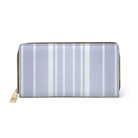Zipper Wallet -