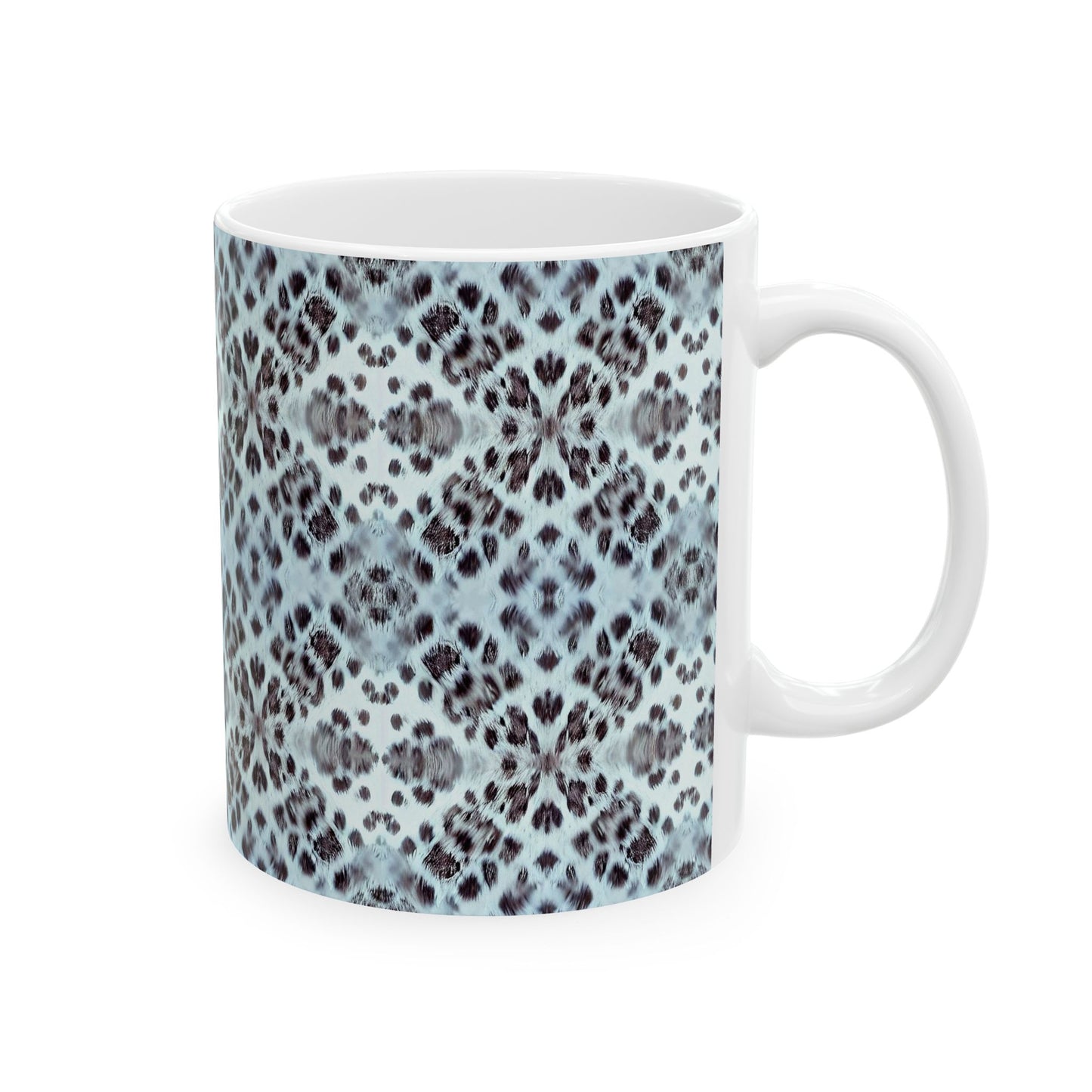 Ceramic Mug 11oz