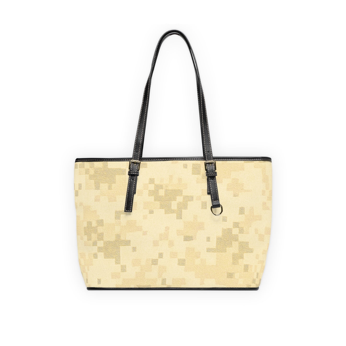 PU Leather Shoulder Bag