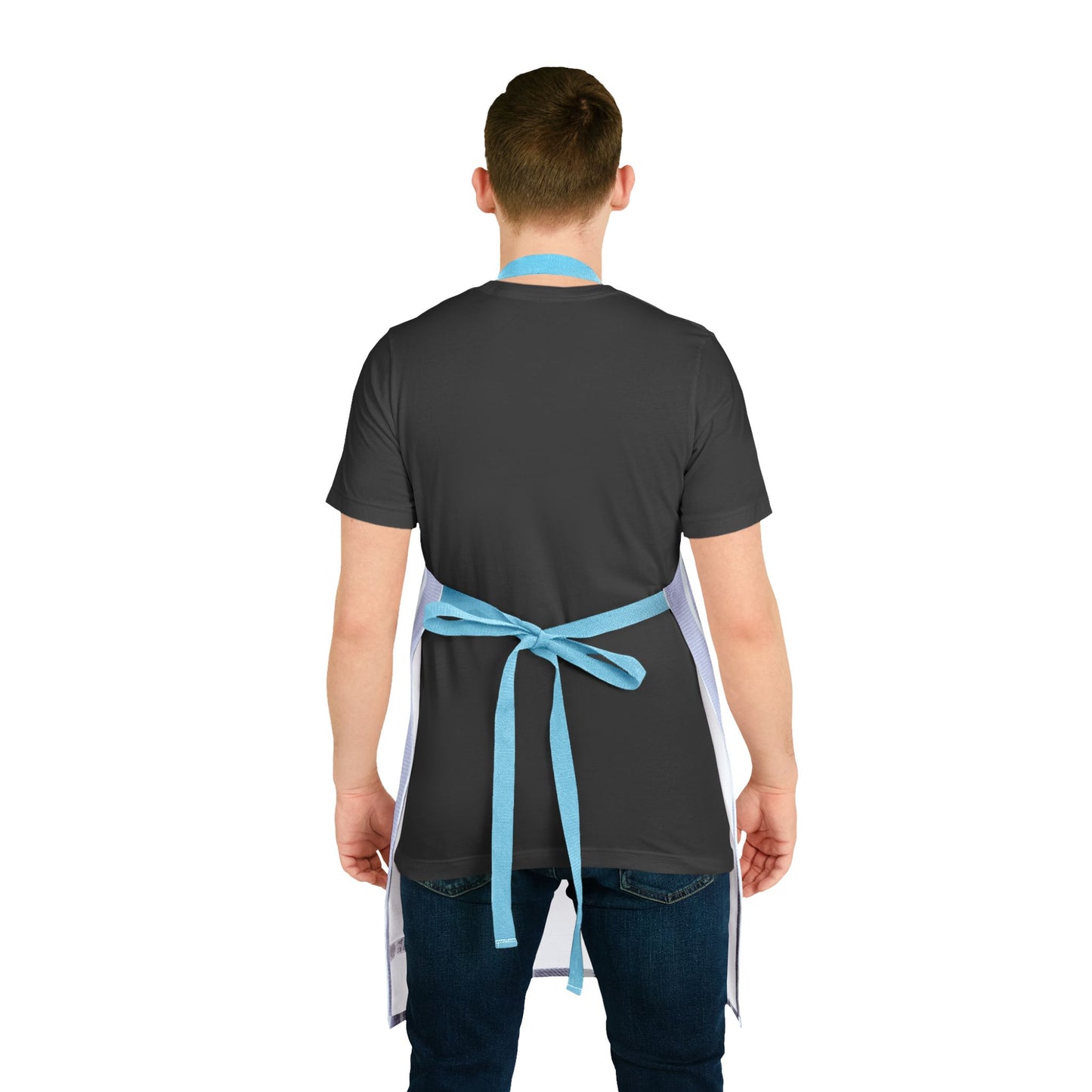 Apron -