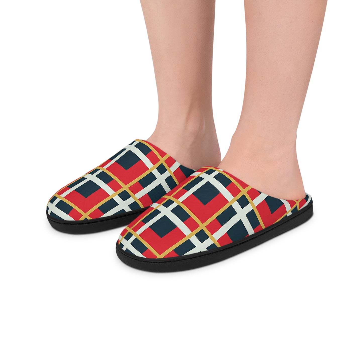 Men's Indoor Slippers