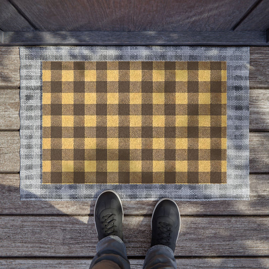 Doormat