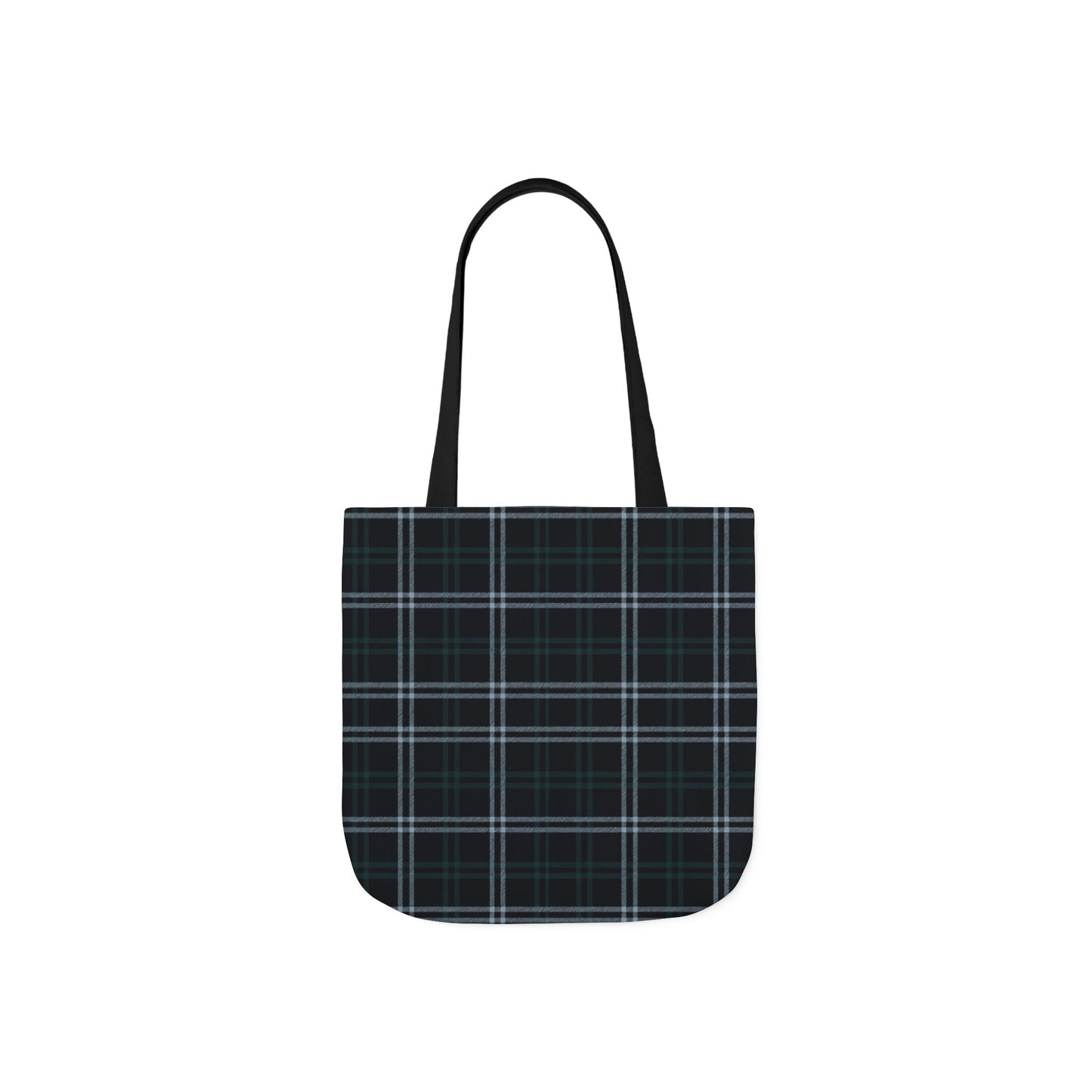 Tote Bag with 5-Color Straps