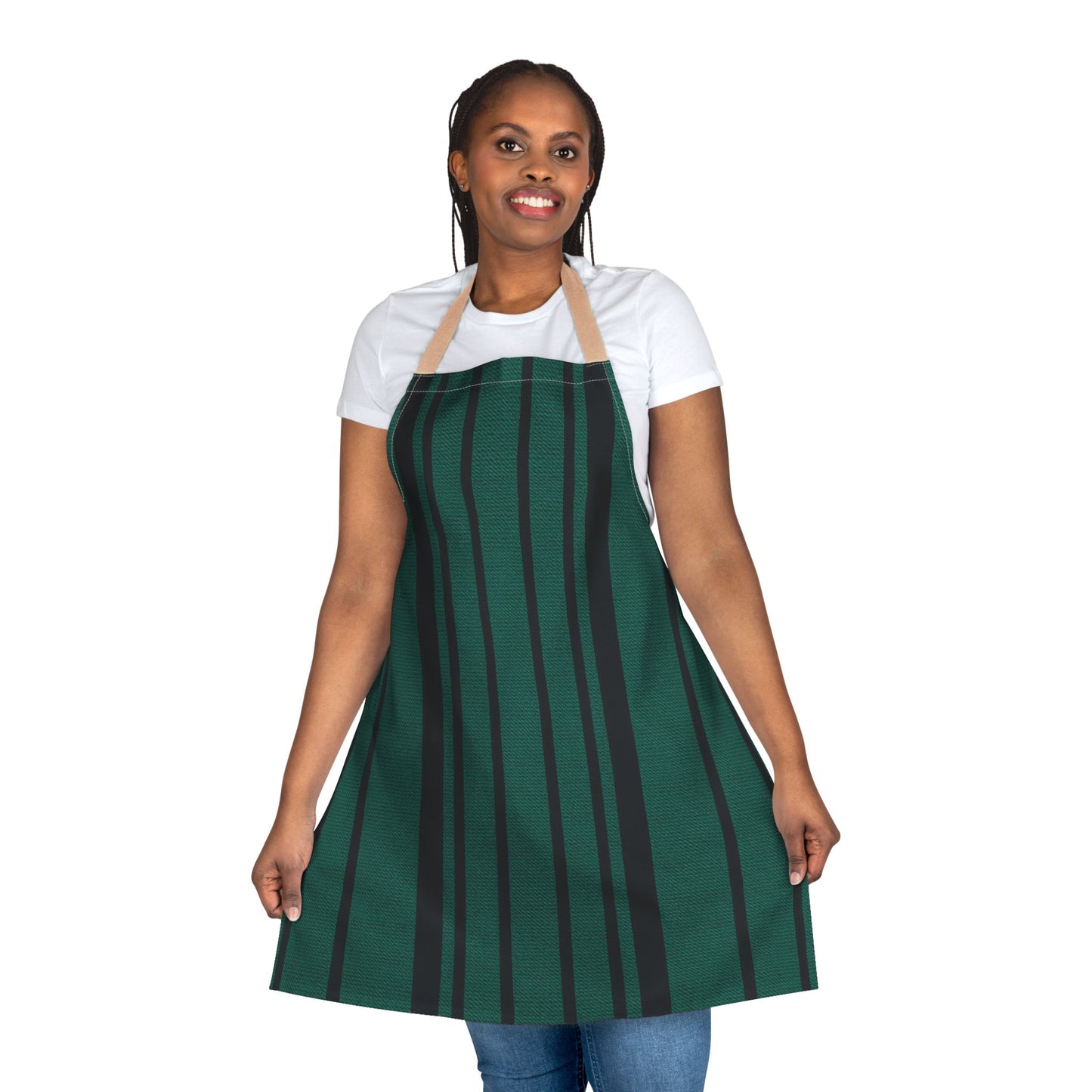 Apron -