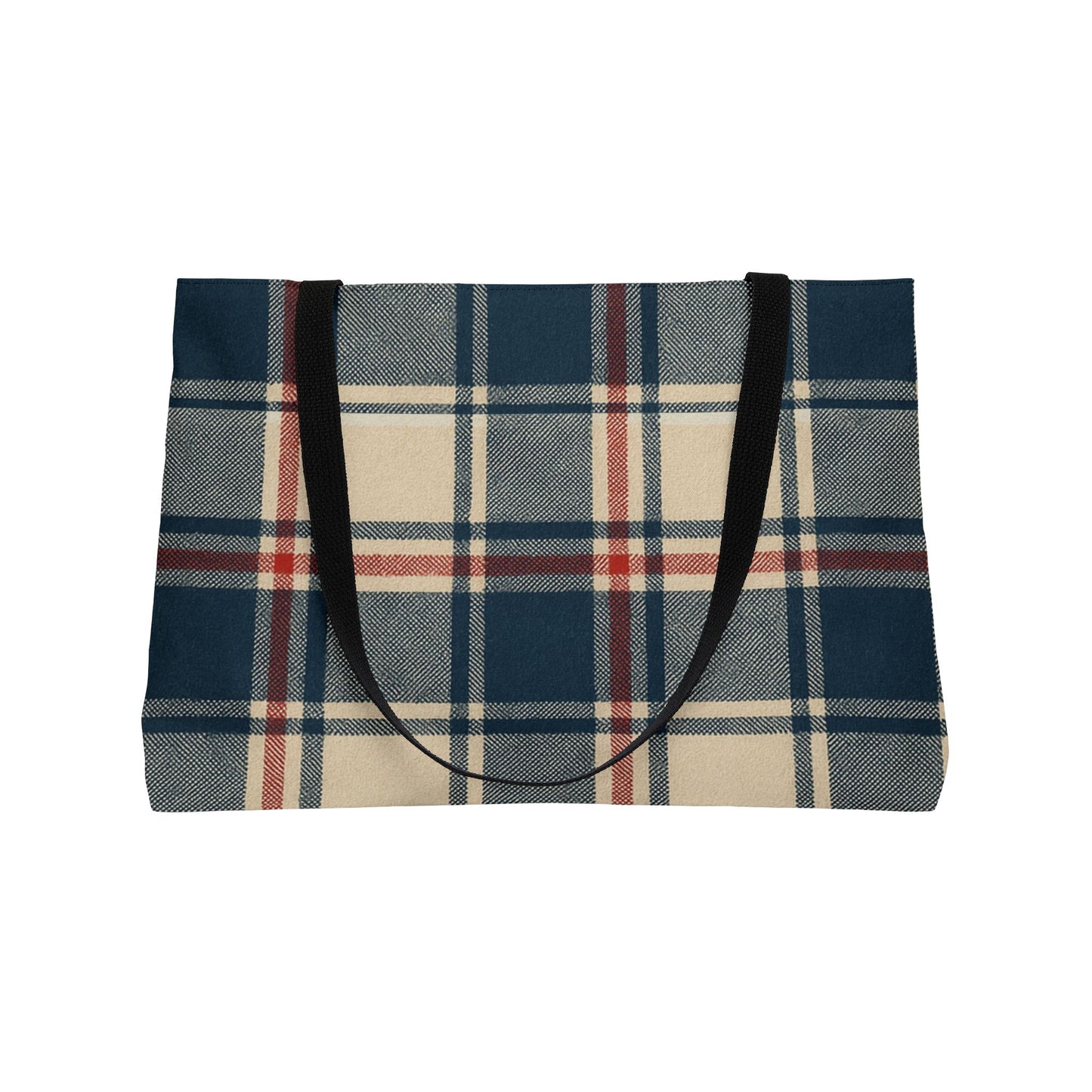 Weekender Tote Bag