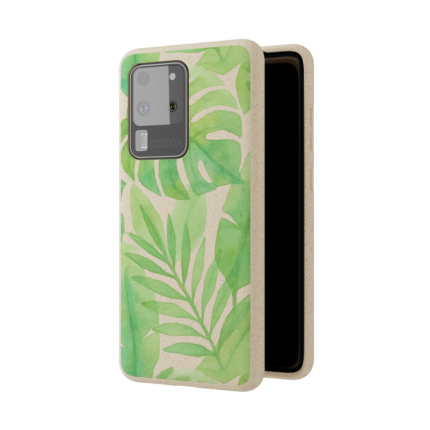 Phone Case - Biodegradable Protective Cover