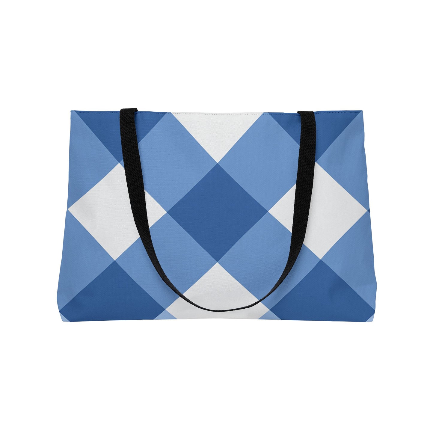 Weekender Tote Bag
