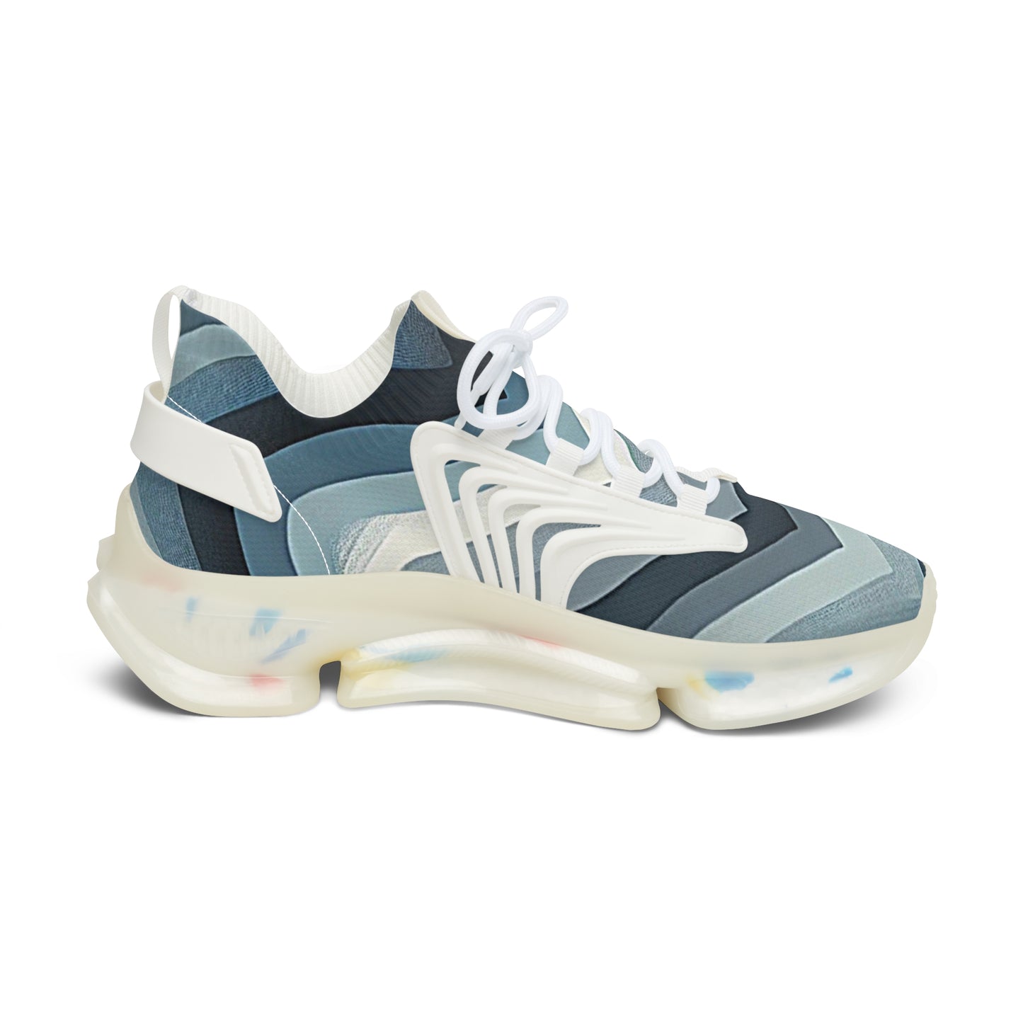 Women's Mesh Sneakers