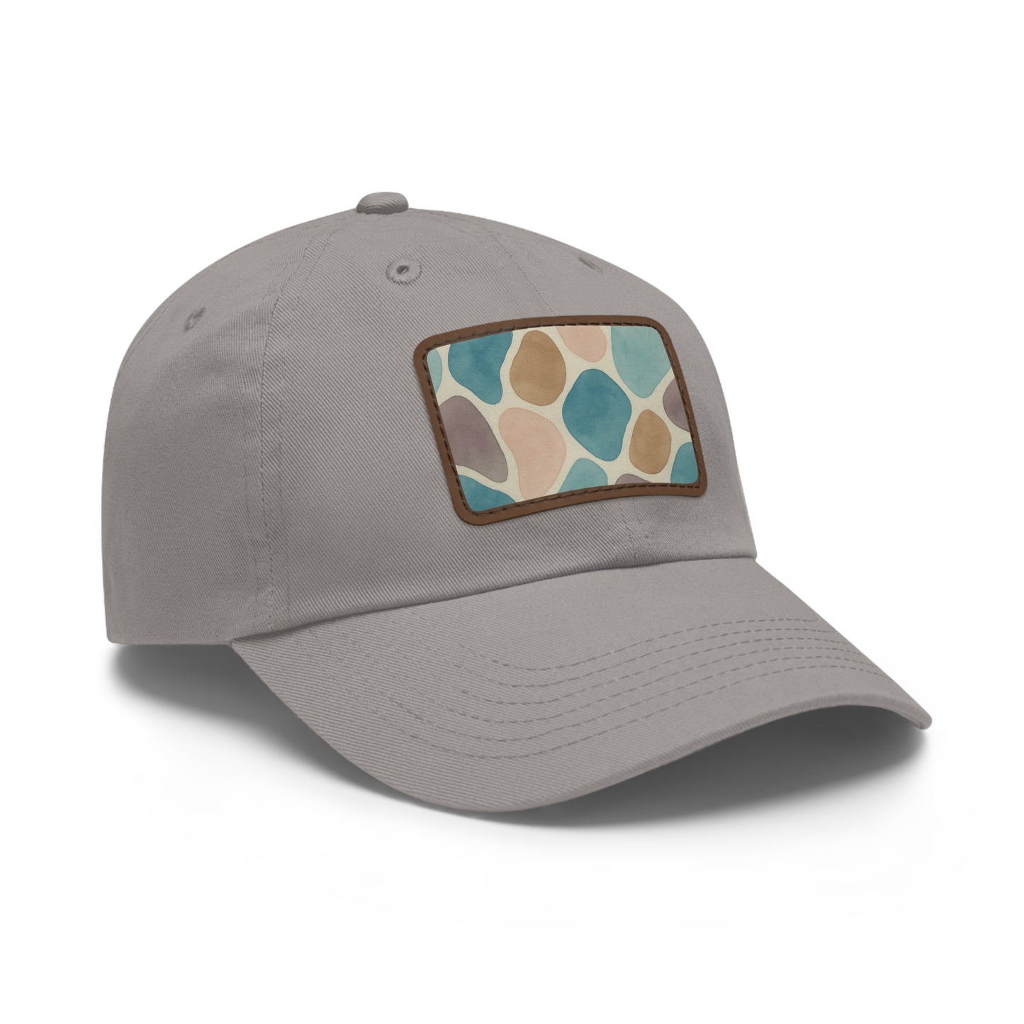 Pebble Dad Hat
