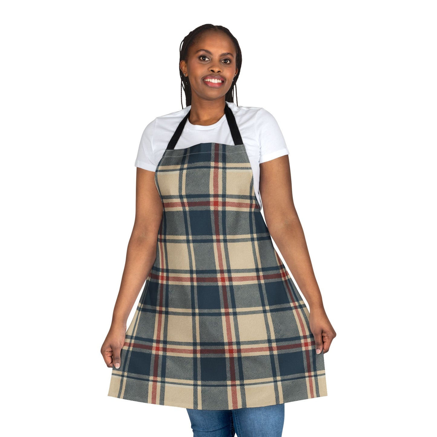 Apron -