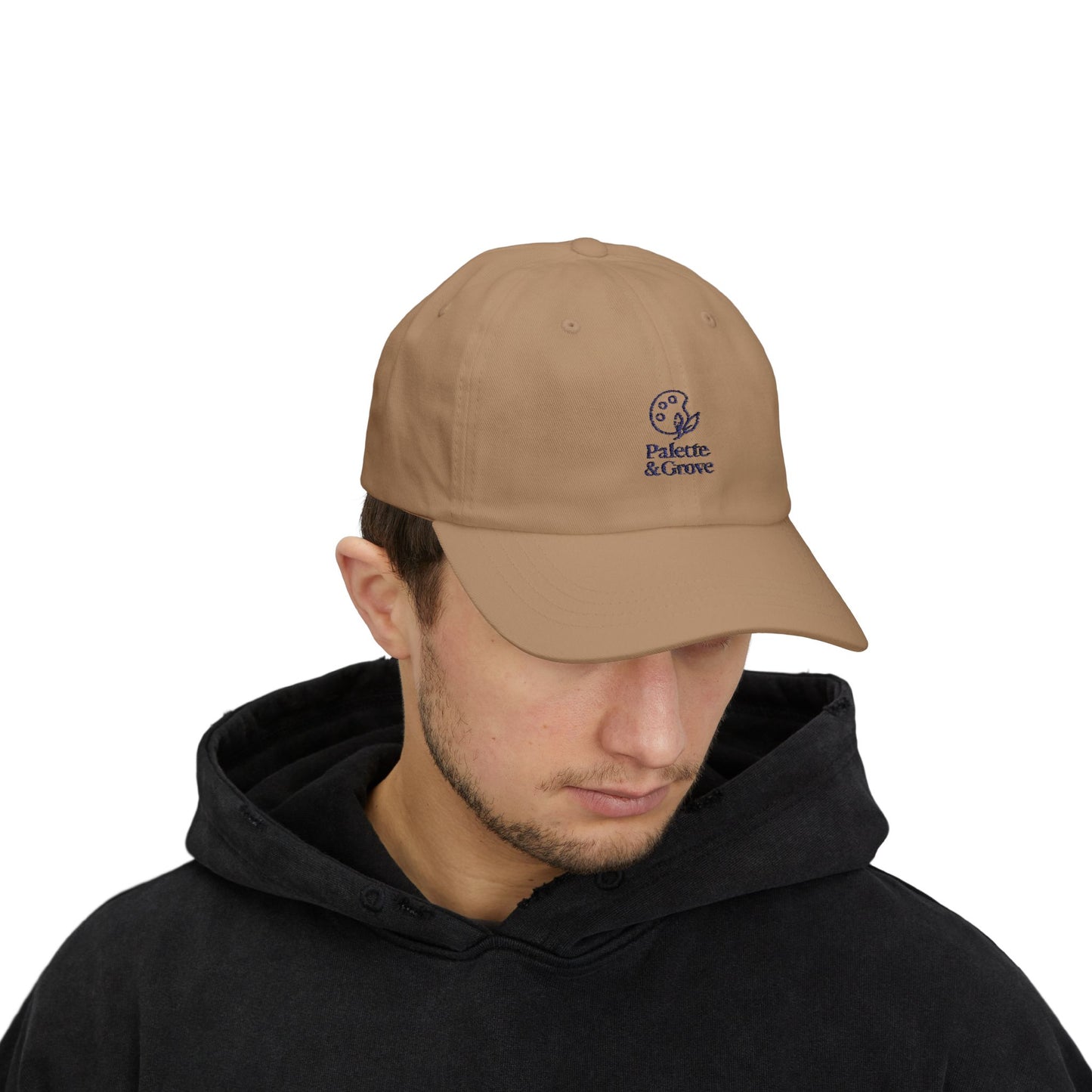 Palette & Grove Classic Dad Cap
